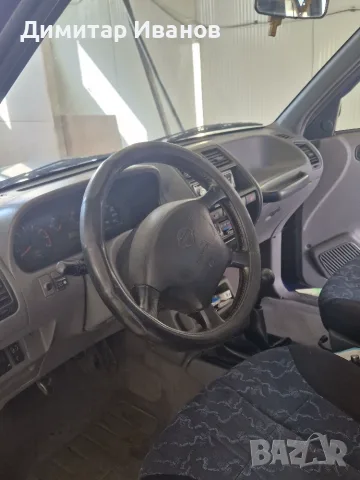 Продавам джип Нисанн, снимка 5 - Автомобили и джипове - 56449143
