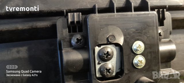 TV стойка за телевизор LG 22MA33D-PZ, снимка 4 - Стойки, 3D очила, аксесоари - 31645972