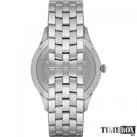 Emporio Armani AR11019 Lambda Classic. Нов мъжки часовник, снимка 2 - Мъжки - 38801360