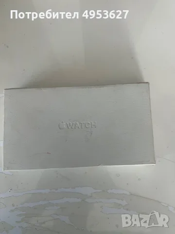 Apple Watch Ultra 2, снимка 7 - Смарт часовници - 56139368