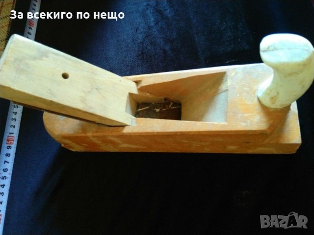 Дърводелски рендета, снимка 3 - Други инструменти - 29950255