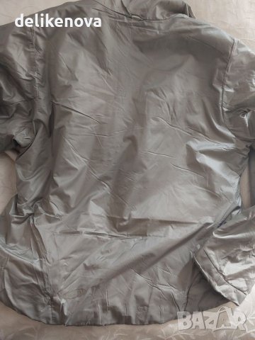 Унисекс. SALOMON. Original. Size L, снимка 7 - Якета - 38666522