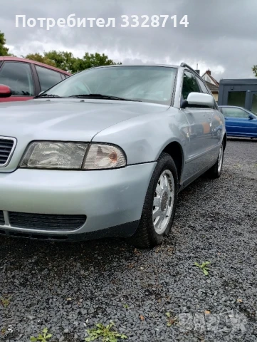 Audi A4 B5 2.8 1997