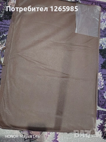 Сгъваем матрак/постелка за спане, снимка 2 - Други стоки за дома - 53940319