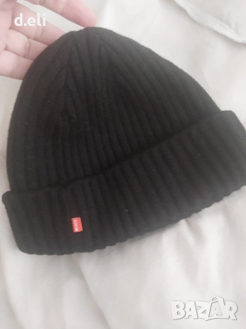 BOSS Original Size 45 100% Кожа С подарък шапка, снимка 7 - Ежедневни обувки - 51560322