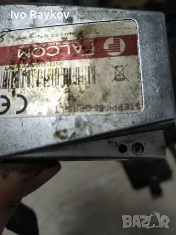 Falcom Stepp Ii Tri Band GSM , Gprs Engine 12 канален Gps приемник, снимка 5 - Части - 48079759