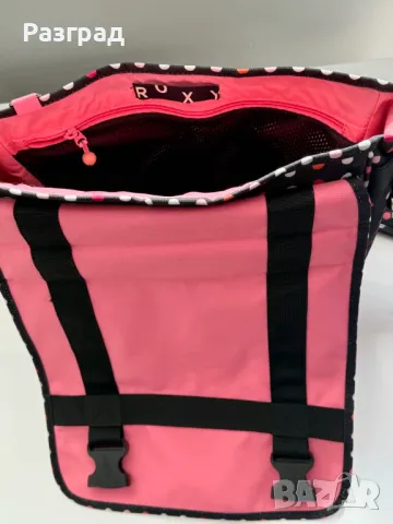Чанта за лаптоп Roxy, снимка 4 - Чанти - 49478857
