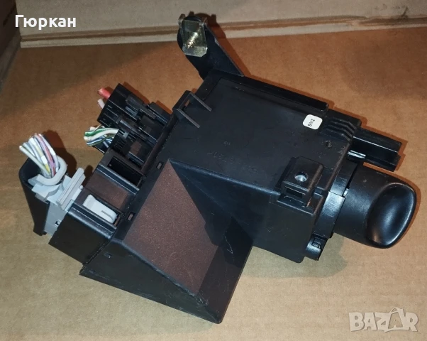 Mercedes Benz E Class Ключ за Светлина, снимка 2 - Части - 51022794