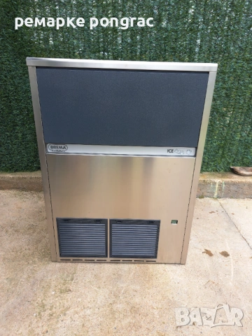 Професионален ледогенератор HOSHIZAKI IM.130, снимка 18 - Обзавеждане за заведение - 54165039