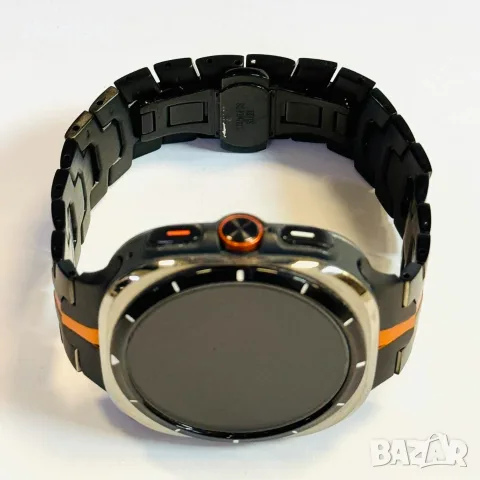Часовник SAMSUNG WATCH ULTRA, снимка 2 - Смарт часовници - 56433487