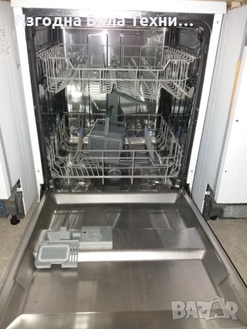 Самостоятелна миялна машина Инвентум VVW6020A, снимка 3 - Съдомиялни - 31861216