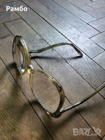 Vintage Очила, снимка 2 - Слънчеви и диоптрични очила - 47926084