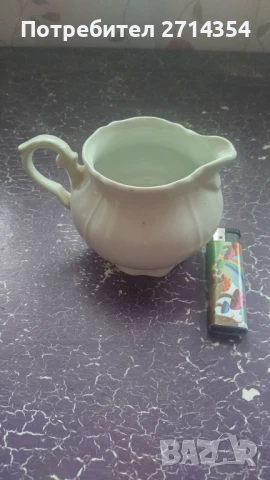 Латиери порцеланови, снимка 5 - Аксесоари за кухня - 50486663