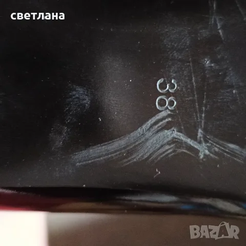 Обувки различни, снимка 7 - Други - 40370942