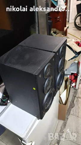 тонколони техникс, снимка 4 - Тонколони - 48360525