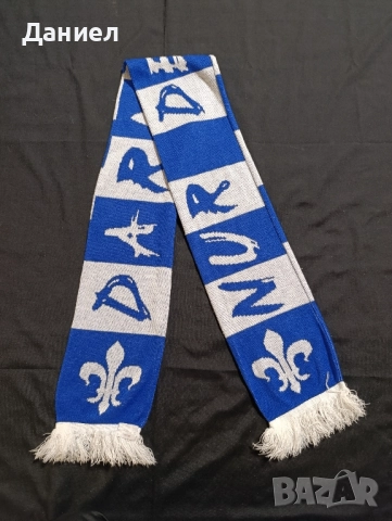 Шал на Дармщад 