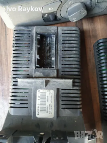 Управление Светлини Фарове за БМВ Е46, BMW E46, 61316901429, снимка 3 - Части - 48114306