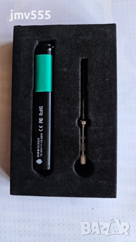 Поялник -  pinecil - pine64, снимка 5 - Поялници и запояване - 52939350