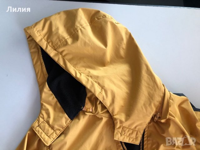 10лв ликвидация / Детско яке "J.N.S. Kids", 16 години (есенно към мека зима), снимка 6 - Детски якета и елеци - 30893649