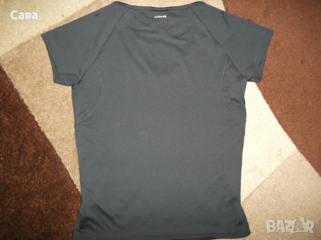Тениски ADIDAS, ODLO   дамски,ХЛ, снимка 4 - Спортни екипи - 29495271