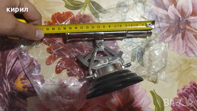 Компас,секстант, далекоглед , снимка 4 - Водни спортове - 39109754