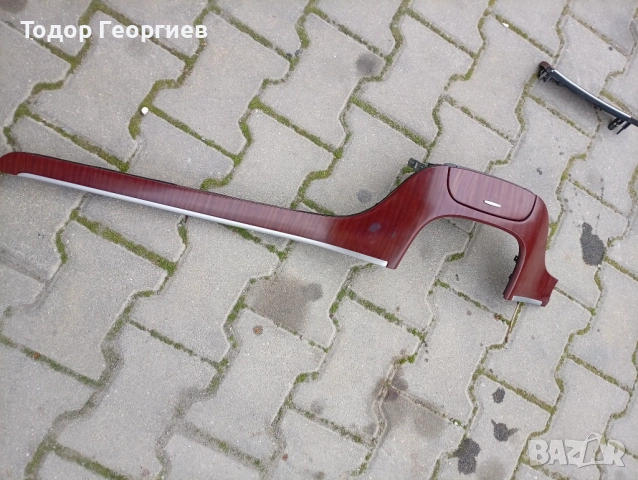 Среден панел за Хюндай Санта фе , снимка 7 - Части - 53937828