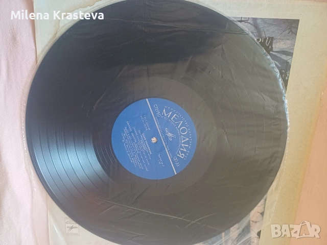 Плочи, снимка 7 - Грамофонни плочи - 53073136