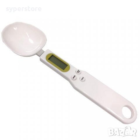 Лъжица, Мерителна лъжица, везна Digital One SP00630 до 500гр през 0.1гр, снимка 2 - Други стоки за дома - 39492839
