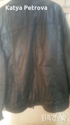 НОВИ!!!Страхотни мъжки шубки, снимка 7 - Якета - 20943313