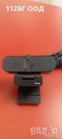 Уеб камера, HAMA C-400