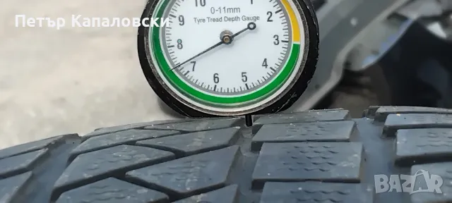 Гуми 205 55 16 Pneumant от Мишелин 4 броя. Нов внос.Не са нови. , снимка 7 - Гуми и джанти - 48900741