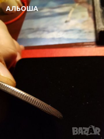 1 долар 1879.Реплика копие сувенир, снимка 3 - Колекции - 34487387