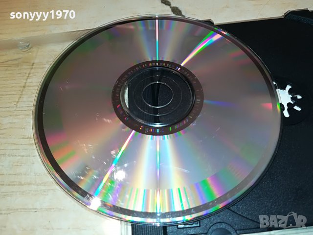 ⭐️AC/DC FLICK OF THE SWITCH CD 0210221632, снимка 11 - CD дискове - 38192608