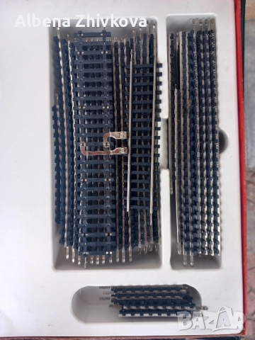 PIKO EXPERT HO 1:87 16.5 mm, снимка 4 - Влакчета, самолети, хеликоптери - 52050591