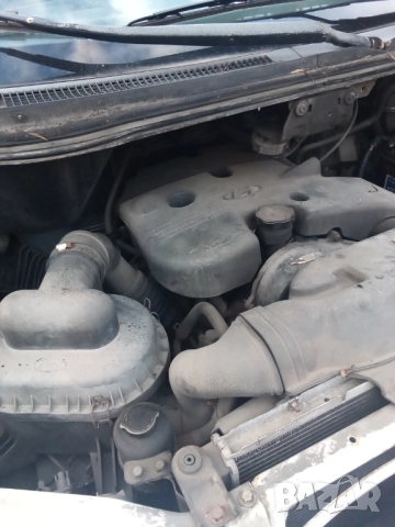 Хюндай Н1, снимка 9 - Бусове и автобуси - 52181497