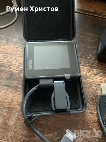 Go-Pro  11 HERO black-creator edition, снимка 6 - Камери - 56497198