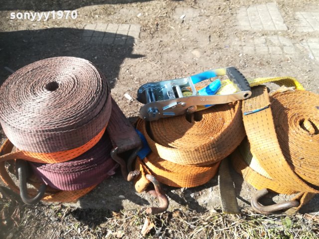 тир колани тир тресчотки по 15лв 2611211950