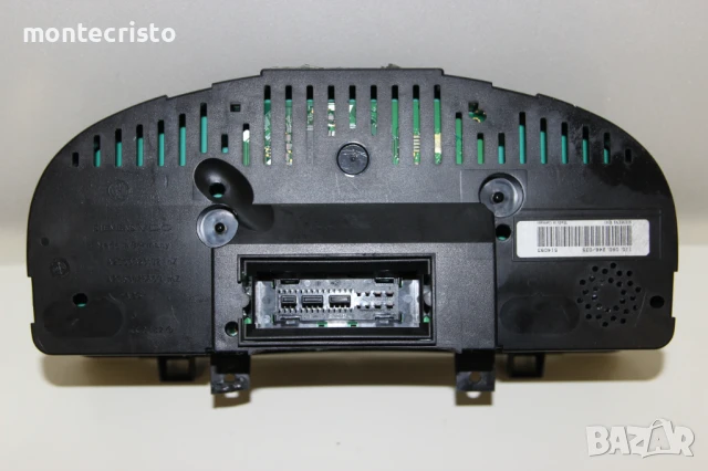 Километраж VW Golf 5 (2004-2008г.) 1K0920851B / 1K0920 851B / 1K0 920 851 B 1.9 TDI, снимка 4 - Части - 50661670