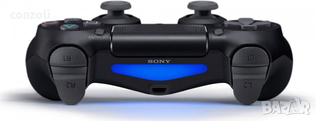 SONY DUALSHOCK 4 V2 контролери - Безжичен Джойстик с гаранция!, снимка 4 - PlayStation конзоли - 29639874