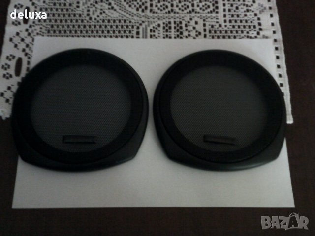 Решетки, капаци за говорители 5 '', снимка 3 - Други - 30680018