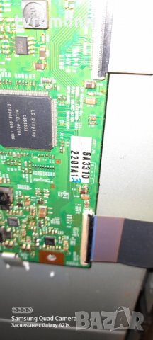 TCon BOARD MODEL:LC420WUN-SCA1,6870C-0310A,, снимка 2 - Части и Платки - 31330605