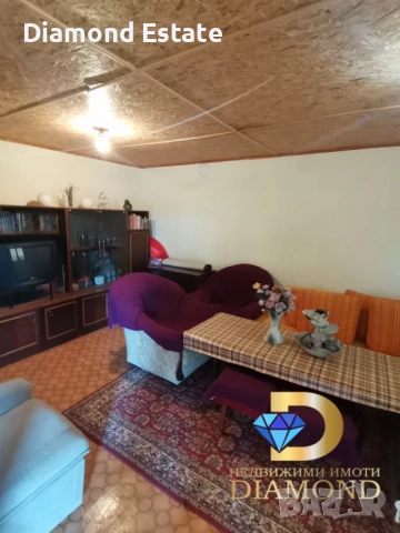 Къща в село Диня, обл. Стара Загора, снимка 9 - Къщи - 53258278