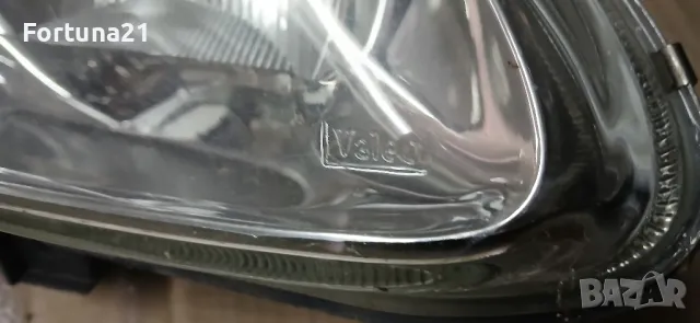 Renault Espace 3 - оригинален фар , ксенон, снимка 2 - Части - 49750112