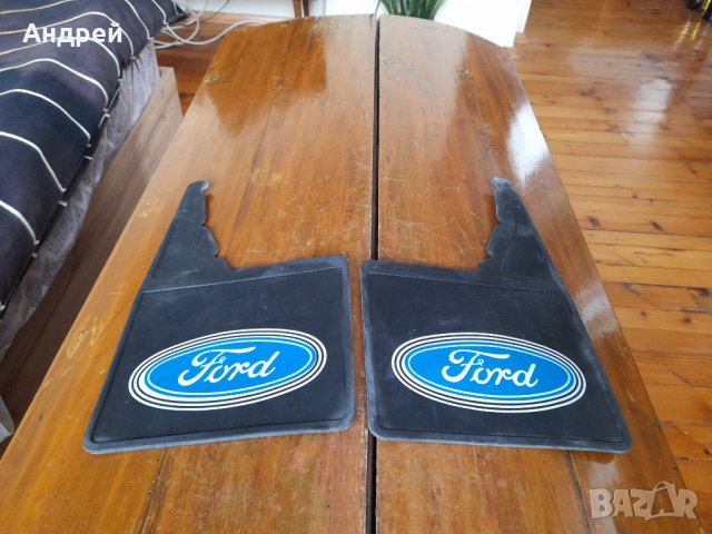 Стар калобран,калобрани Форд,Ford #2