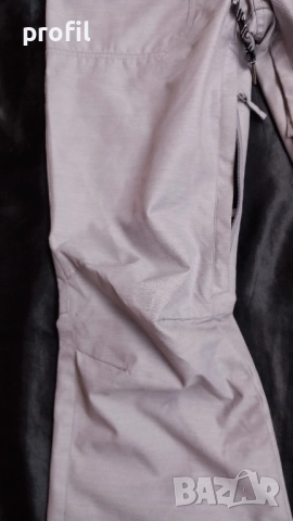 Roxy S ски, сноуборд, туристически панталон, снимка 5 - Панталони - 52479160