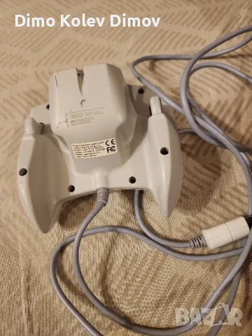 Джойстик за Dreamcast , снимка 2 - Аксесоари - 47486333
