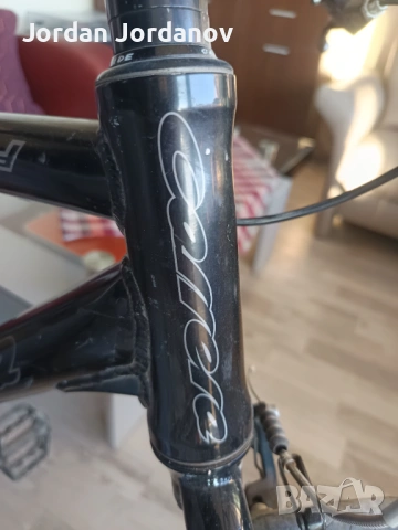 Велосипед / Колело - Carrera Subway , снимка 4 - Други стоки за дома - 53963107