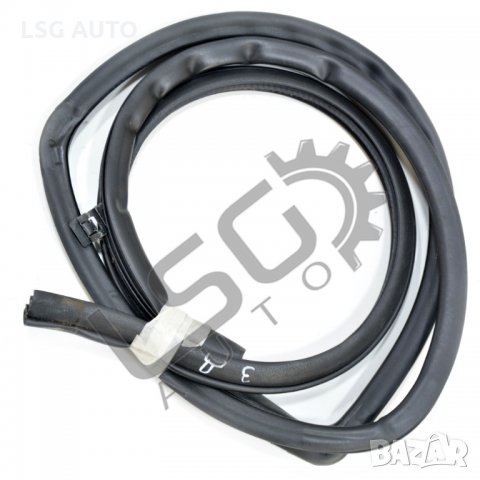 Уплътнение задна дясна врата Toyota Avensis II 2003-2009 ТА201020N-254