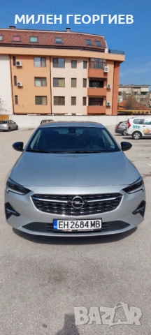 OPEL INSIGNIA  GRAND SPORT ELEGANCE, снимка 2 - Автомобили и джипове - 52042787