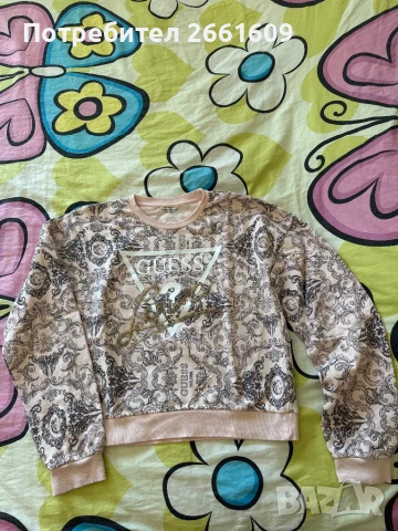 Детска блуза guess